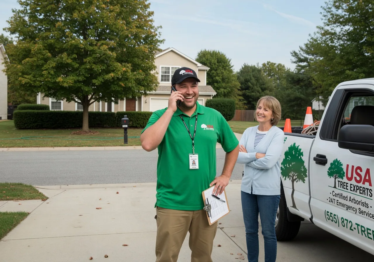 Tree Services White Sulphur Springs, MT FAQs